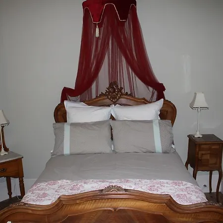 Moulin De Rabion Отель типа 