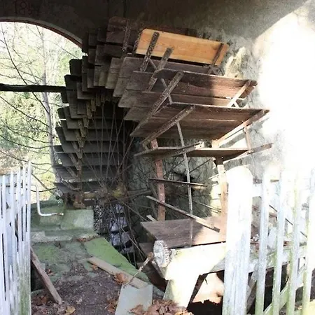 Moulin De Rabion