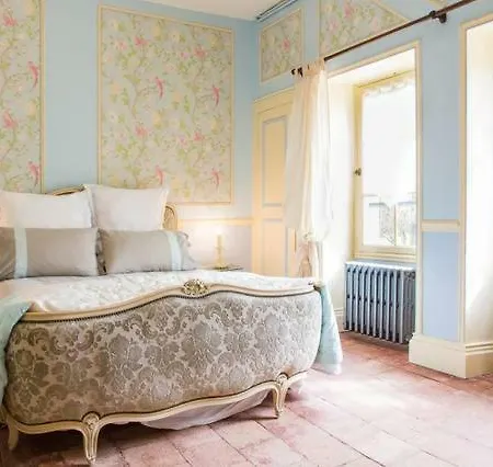Bed & Breakfast Moulin De Rabion *
