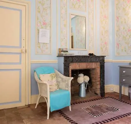 Moulin De Rabion Bed & Breakfast
